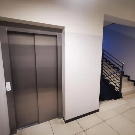 Lejlighed & Terrace *